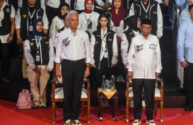 TPN Ganjar-Mahfud Yakin Raup Suara Lebih Tinggi di Sumbar Ketimbang Jokowi