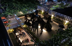 19 Tempat Nongkrong di Jakarta yang Hits dan Instagramable