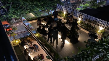 19 Tempat Nongkrong di Jakarta yang Hits dan Instagramable