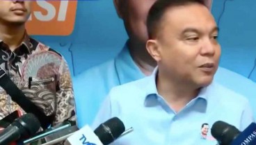Viral Anak Buah Prabowo Sufmi Dasco Ngegas ke Wartawan, Netizen: Soeharto Part 2
