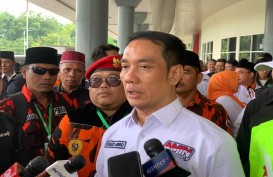 Fauzi Amro Optimistis Pasangan Amin Dulang Suara 60% di Sumatra Selatan