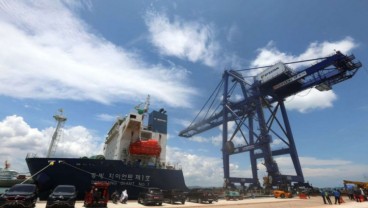 OPINI : Geopolitik dan Fragmentasi Perdagangan Global