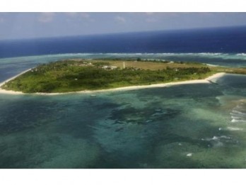 Filipina Hadapi Provokasi Laut China Selatan, Forum Sinologi Minta Asean Bersatu