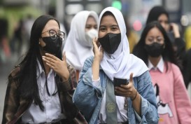 Pemkot Bandung Minta Warga Tak Panik Meski Kasus Covid-19 Kembali Meningkat