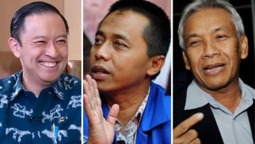 Profil 3 Pentolan Tim Ekonomi Capres 2024: Mantan Menteri hingga Politisi