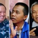 Profil 3 Pentolan Tim Ekonomi Capres 2024: Mantan Menteri hingga Politisi