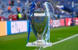 Link Live Streaming Drawing Liga Champions: Digelar Sore Ini