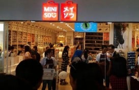 Sosok di Balik Toko Ritel Miniso Sampai KKV yang Digandrungi Gen Z