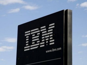 IBM Akuisisi Perusahaan Jerman Software AG Senilai US$2,3 Miliar