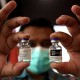 Kasus Covid-19 Naik, Pemkot Malang Siapkan 2.000 vaksin