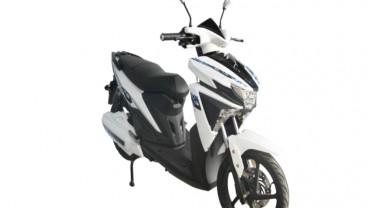 Jelang Akhir Tahun, Selis (SLIS) Baru Lego 250 Unit Motor Listrik Subsidi