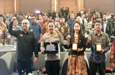 Blak-blakan PPATK Soal Triliunan Transaksi Janggal di Rekening Parpol