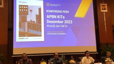 Sri Mulyani: Tax Bouyancy RI Terjaga di Atas 1 Bakal Dorong Tax Ratio