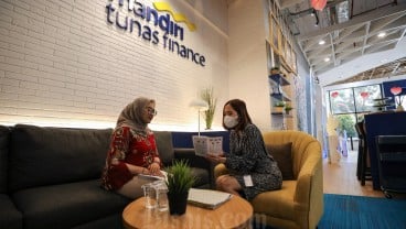 Penjualan Mobil Lesu, Leasing Mandiri Tunas Finance Kejar Target Akhir Tahun