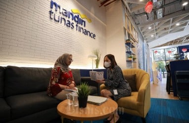 Penjualan Mobil Lesu, Leasing Mandiri Tunas Finance Kejar Target Akhir Tahun