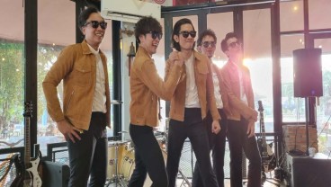 The Changcuters Bawa Isu Insecure Dalam Single Terbarunya "Memang Beda"