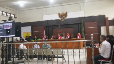 Sidang Akuisisi PT SBS, Saksi Sebut Kinerja Membaik Setelah Diakuisisi