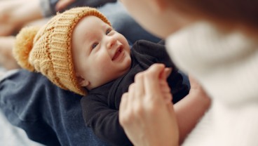 84 Nama Bayi Laki-laki Islami Penuh Makna dan Artinya
