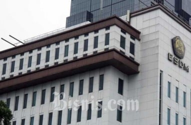 Kementerian ESDM Buka Suara soal Lelang Ulang 10 Blok Tambang Nikel hingga Batu Bara