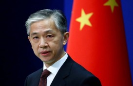 Wang Wenbin: AS Terang-terangan Langgar Prinsip Satu China
