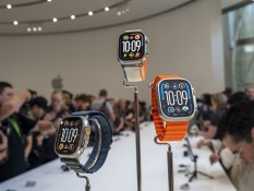 Apple Watch Series 10, Jam Pintar yang Bisa Ukur Gula Darah Hadir 2024