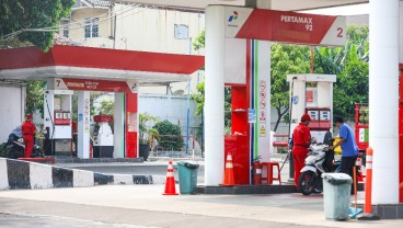 Lengkap! Daftar Harga BBM Pertamina, Shell, & BP per 19 Desember 2023