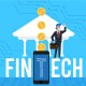 Sinergi Bank dan Fintech Kunci Percepat Inklusi Keuangan