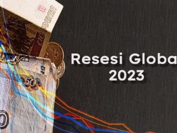 OPINI : Mencermati Outlook Ekonomi Global 2024