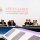 KTT 50 Tahun ASEAN dan Jepang: Penguatan Ketahanan Pangan dan Energi