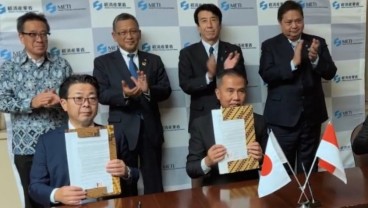 Pertemuan Presiden Jokowi-PM Jepang Bawa Kabar Baik Bagi Penanganan Sampah Bandung Raya