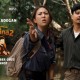 Kaleidoskop: 10 Film Indonesia Terlaris Tahun 2023 di Bioskop