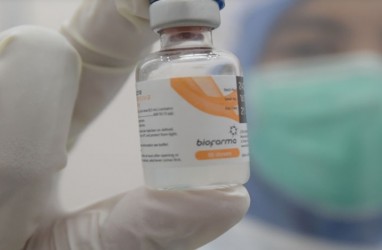 Cara, Syarat, dan Lokasi Gratis Vaksin Covid Terbaru