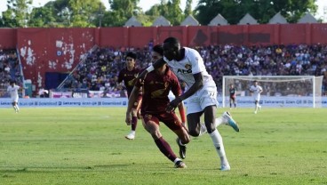Soal Tanda Tanya di Akhir Laga Kontra PSM, Begini Penjelasan Persik Kediri
