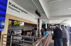 Antisipasi Lonjakan Penumpang Selama Nataru, Bandara Hang Nadim Buka Posko Terpadu