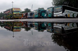 Kecelakaan Bus Handoyo di Tol Cipali, Kemenhub Perketat Pengawasan