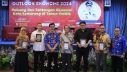 Kota Semarang Lirik Peluang dan Tantangan Ekonomi di Tahun Politik