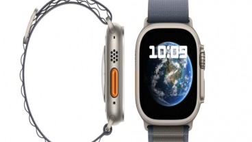 Apple Watch S9 Makin Murah Jelang Tutup Tahun, Ini Fitur Unggulannya