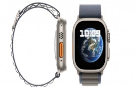 Apple Watch S9 Makin Murah Jelang Tutup Tahun, Ini Fitur Unggulannya