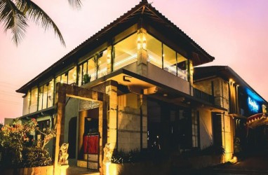 Hotel Griptha Kudus (GRPH) IPO, Tawarkan Saham Rp100-Rp105