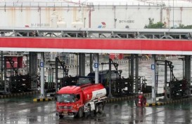Konsumsi BBM Bakal Naik 11%, Pertamina Siap Hadapi Nataru 2024 di Riau