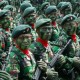 Lengkap! Ini Aturan Netralitas TNI-Polri di Pemilu