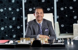 Ashgar Adam Ali, Pembuat Parfum Termahal di Dunia Seharga Rp20 Miliar