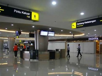 Penumpang Pesawat di Bandara Juanda Diperkirakan Naik 35% pada Libur Nataru