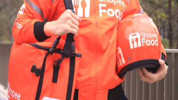 Cara Daftar Shopee Food Driver Lengkap, Syarat hingga Biayanya