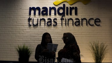 Mandiri Tunas Finance (MTF) Bocorkan Pertumbuhan Bisnis Kredit Mobil Mewah