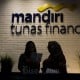 Mandiri Tunas Finance (MTF) Bocorkan Pertumbuhan Bisnis Kredit Mobil Mewah