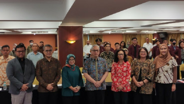 Pemerintah Dorong Perkotaan Berkelanjutan Untuk Indonesia Emas 2045
