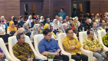 Pemerintah Gencar Integrasikan Kegiatan Ekonomi dengan Keuangan Inklusif