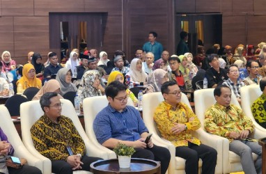 Pemerintah Gencar Integrasikan Kegiatan Ekonomi dengan Keuangan Inklusif