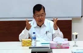 Tidak Jadi Netral, Jusuf Kalla Pilih Anies Baswedan dan Cak Imin